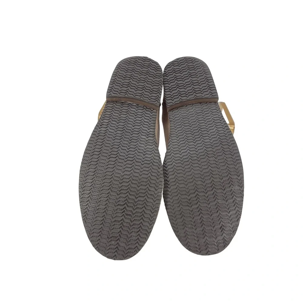 Rocketdog Chukka‎ Ankle Boots Men's 12 Tan Taupe
